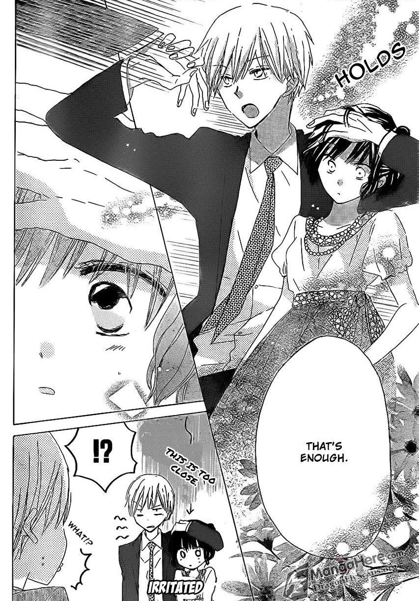 Read Last Game (en) Manga Online