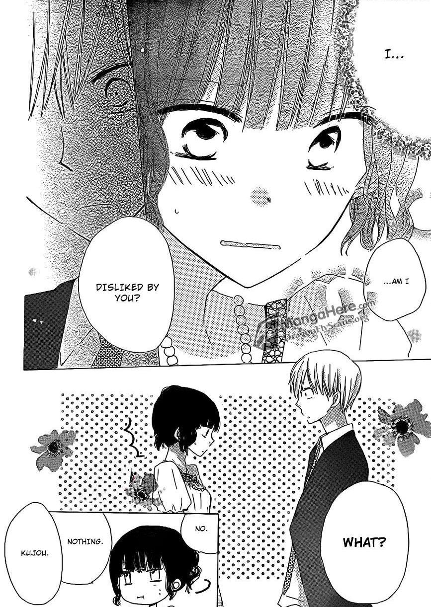 Read Last Game (en) Manga Online