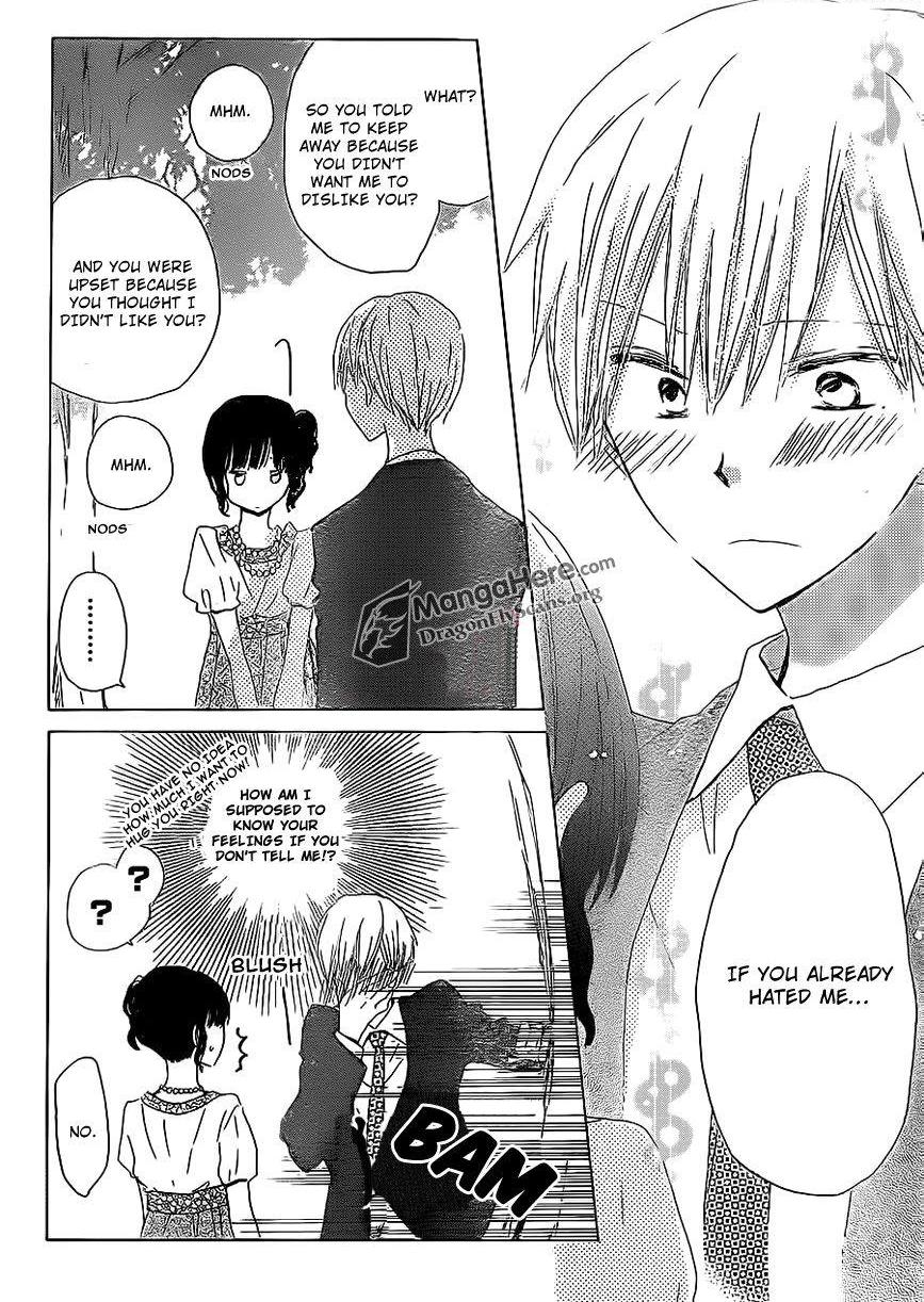 Read Last Game (en) Manga Online