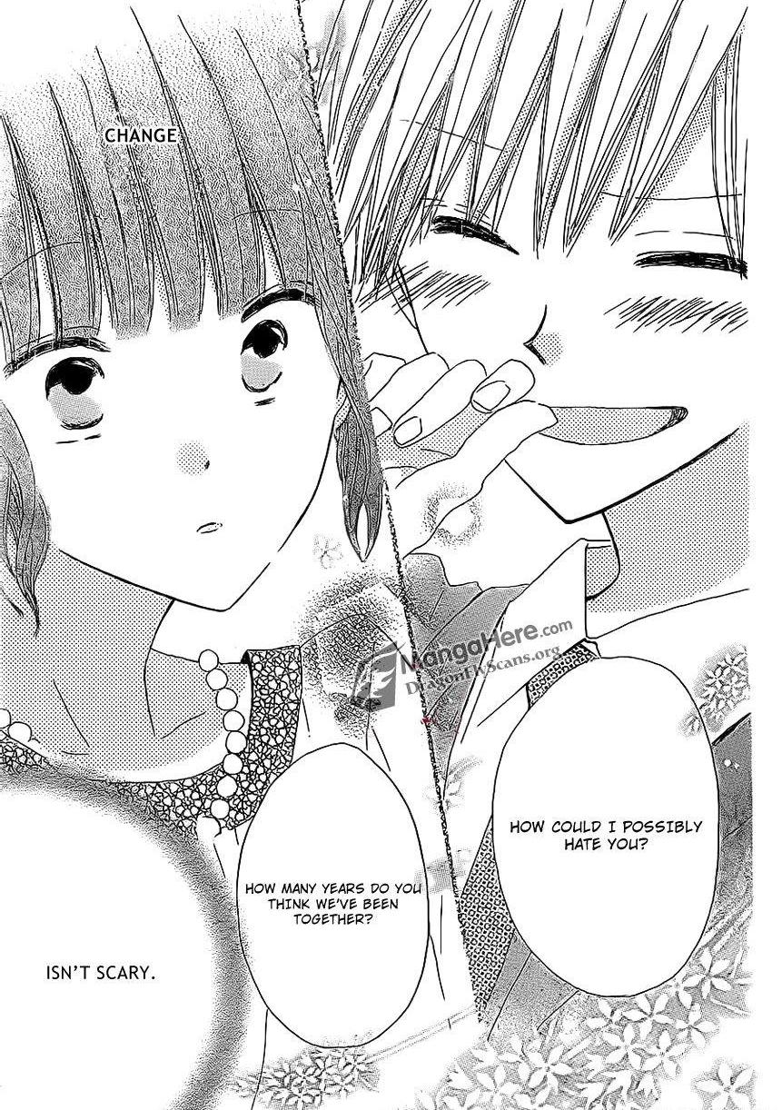 Read Last Game (en) Manga Online