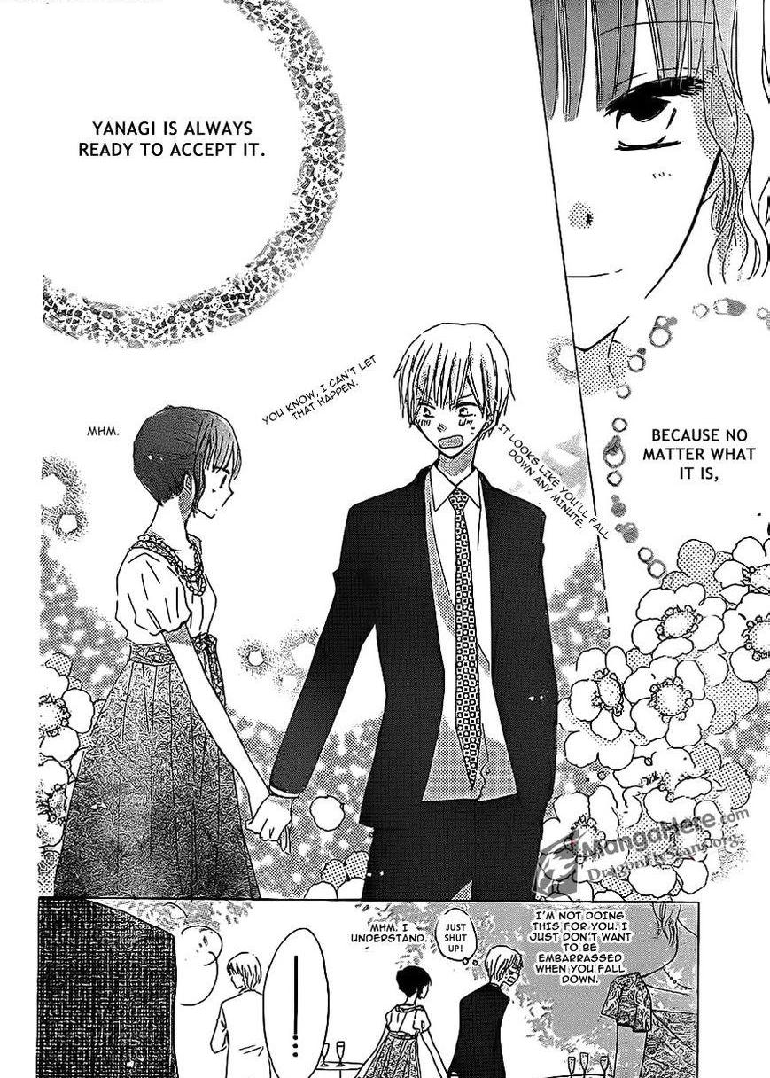 Read Last Game (en) Manga Online