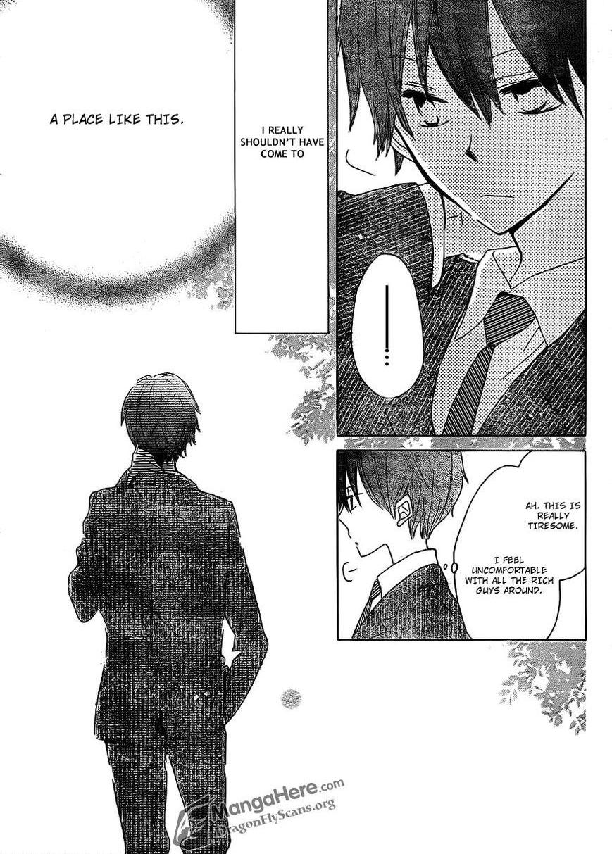 Read Last Game (en) Manga Online