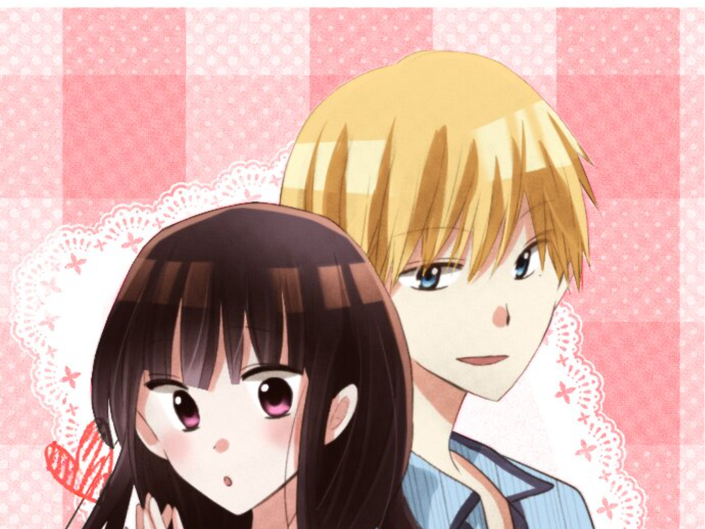 Read Last Game (en) Manga Online