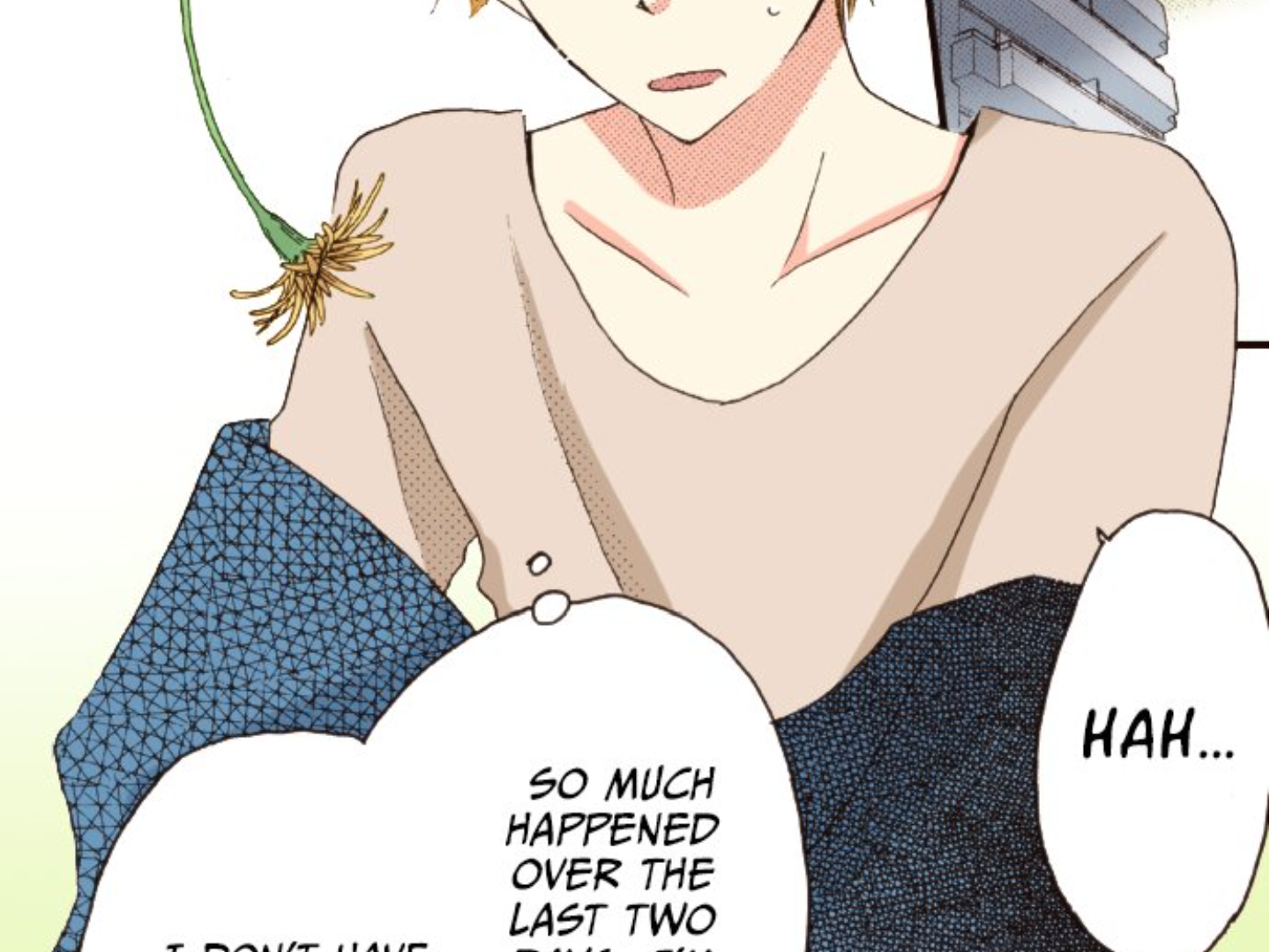 Read Last Game (en) Manga Online