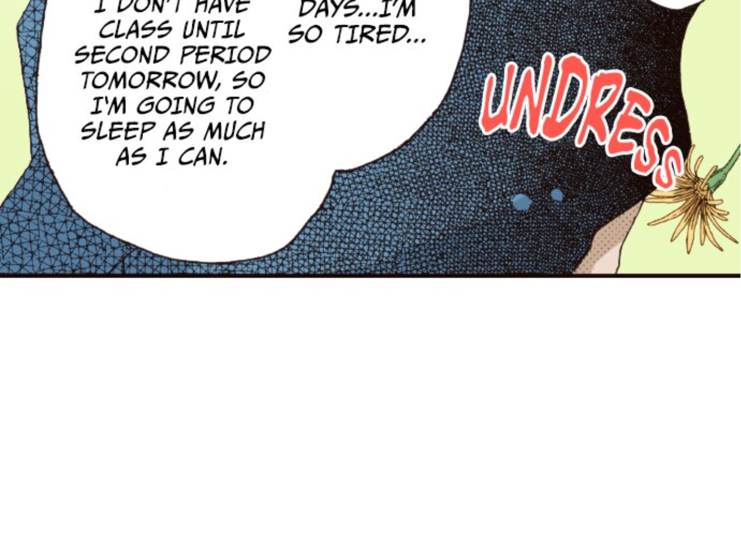 Read Last Game (en) Manga Online