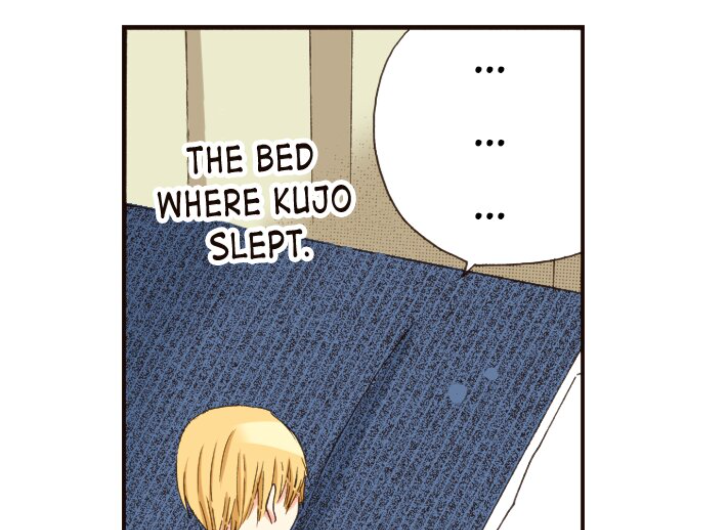 Read Last Game (en) Manga Online