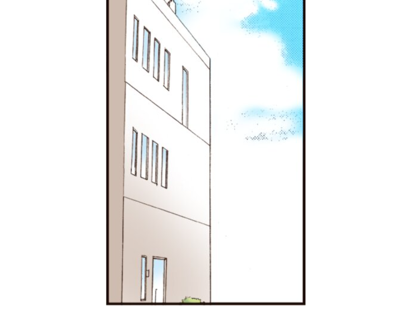 Read Last Game (en) Manga Online