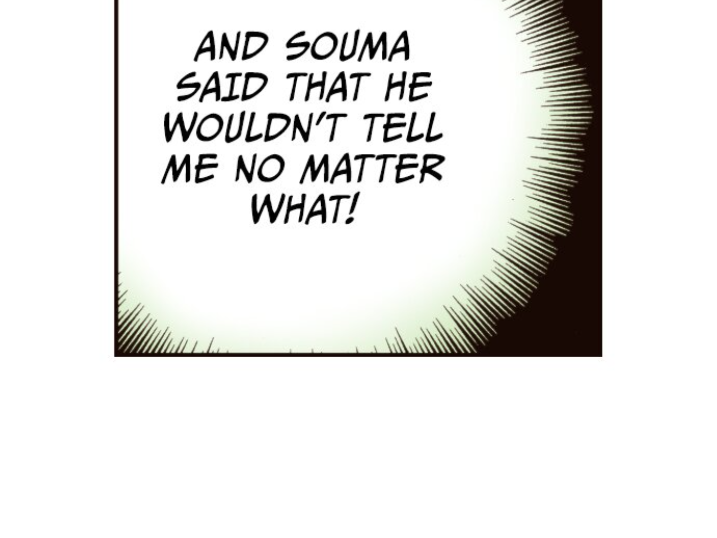 Read Last Game (en) Manga Online