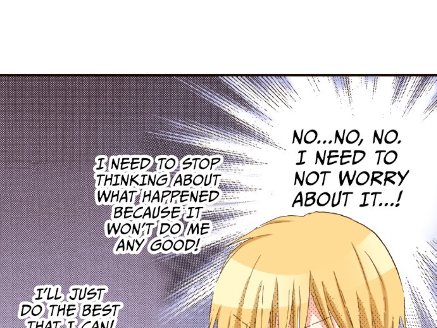 Read Last Game (en) Manga Online