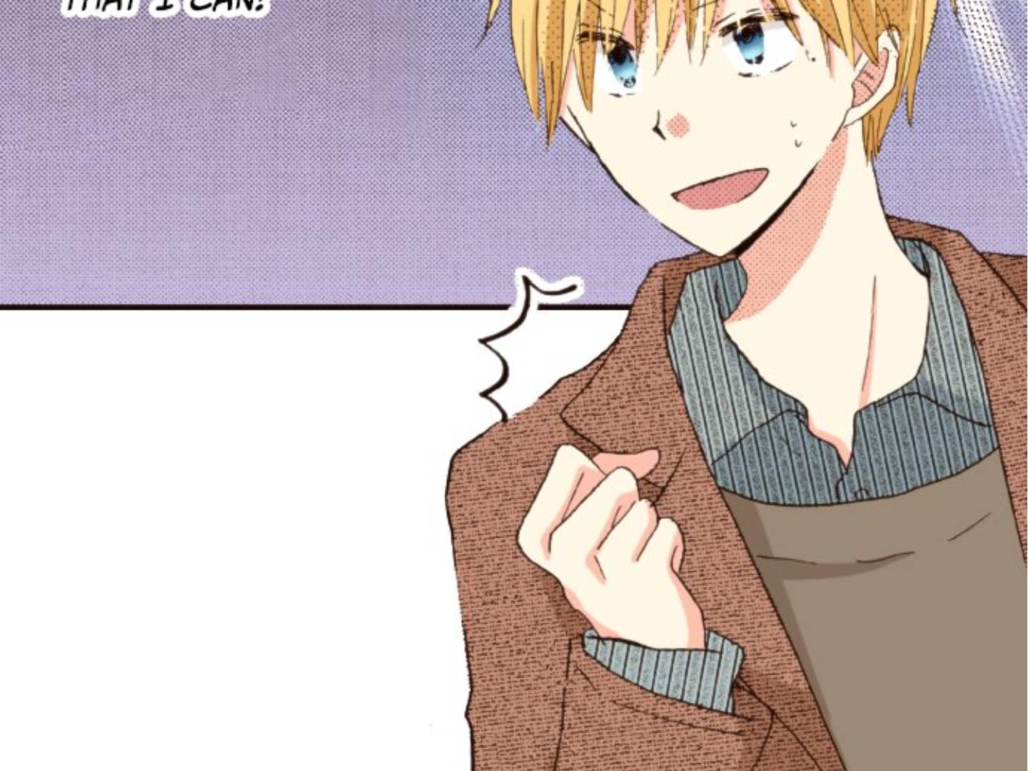 Read Last Game (en) Manga Online