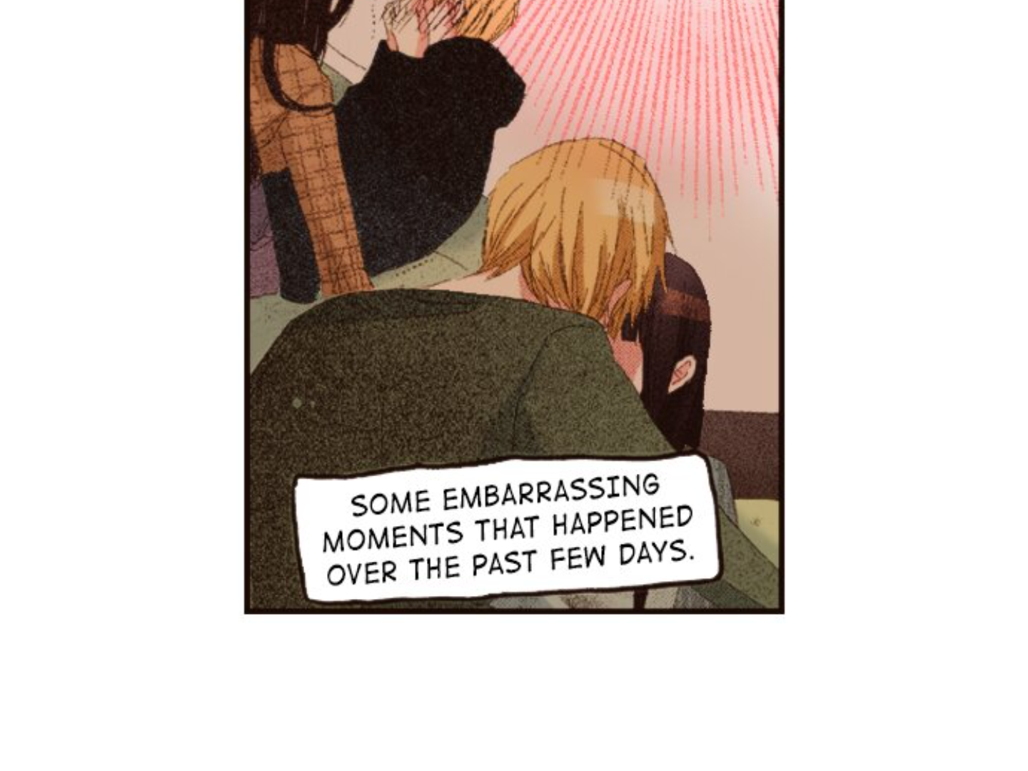 Read Last Game (en) Manga Online