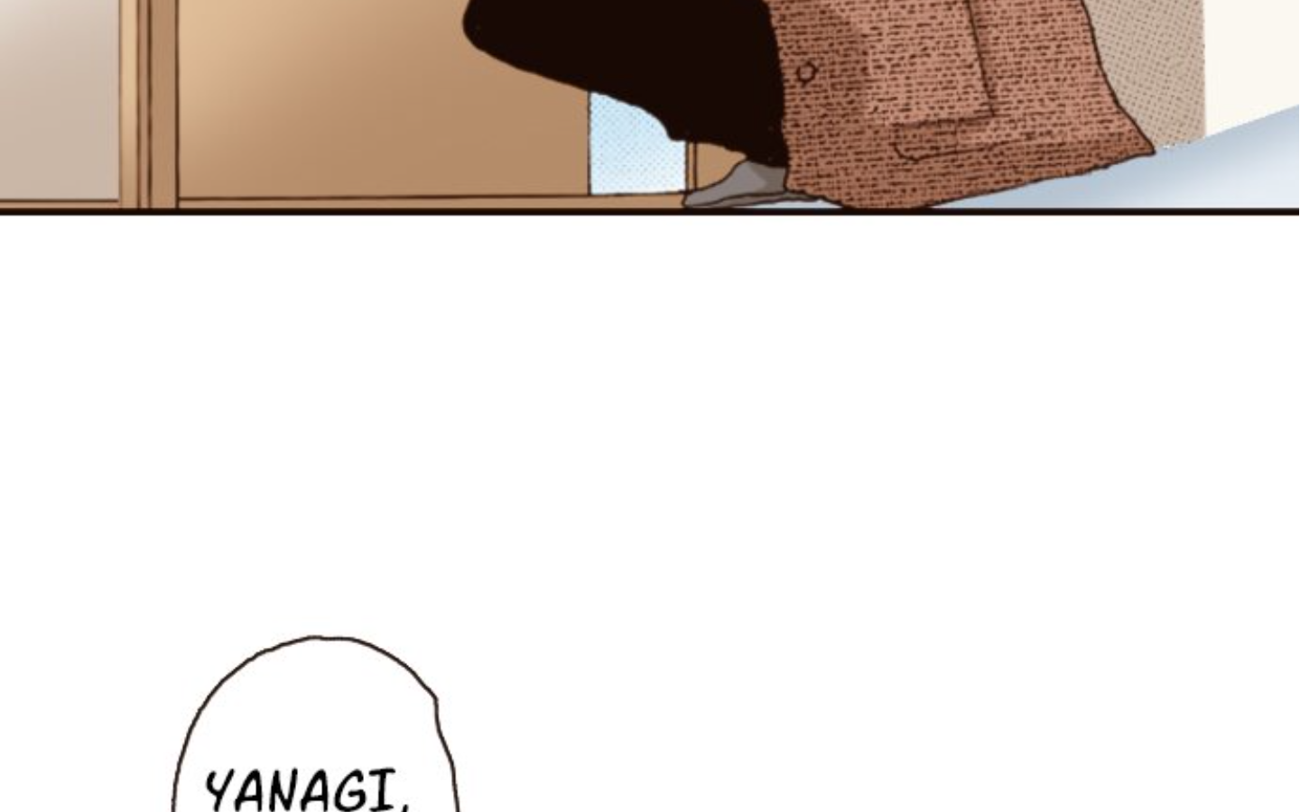 Read Last Game (en) Manga Online