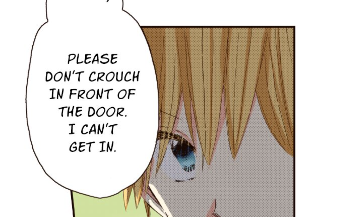 Read Last Game (en) Manga Online