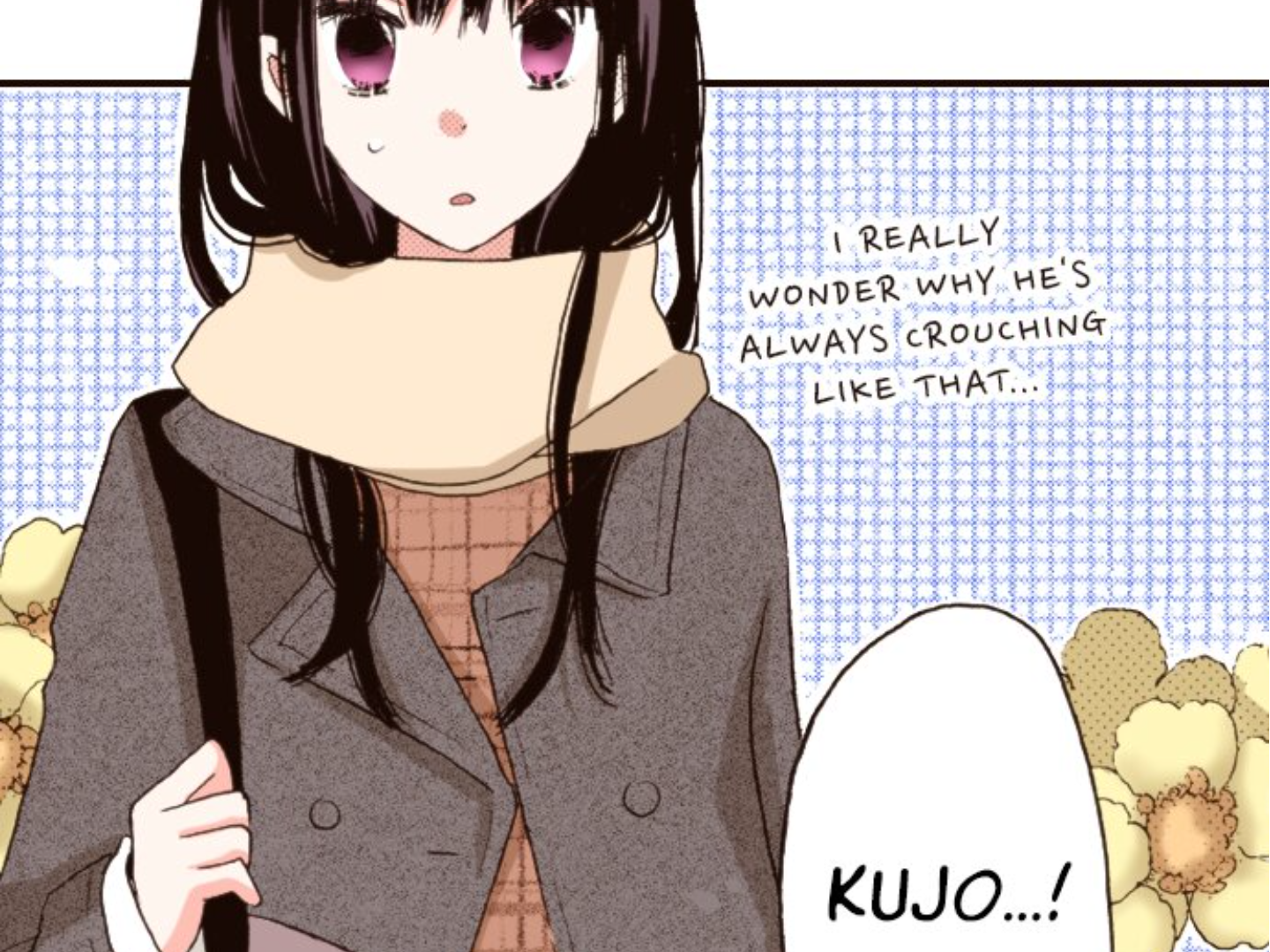 Read Last Game (en) Manga Online