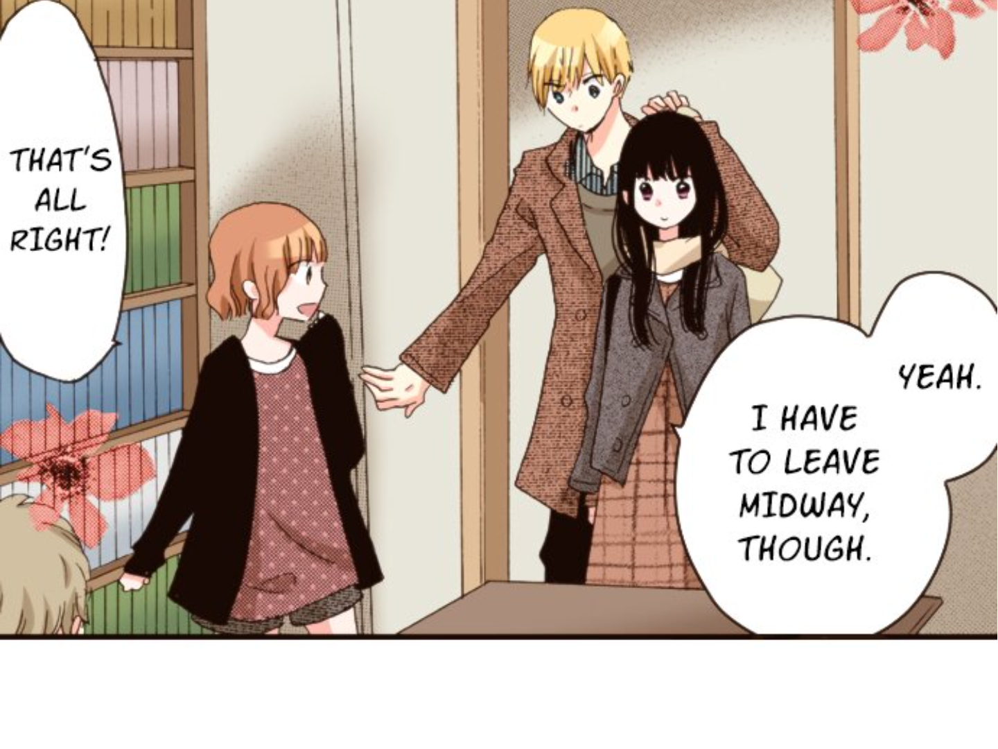 Read Last Game (en) Manga Online