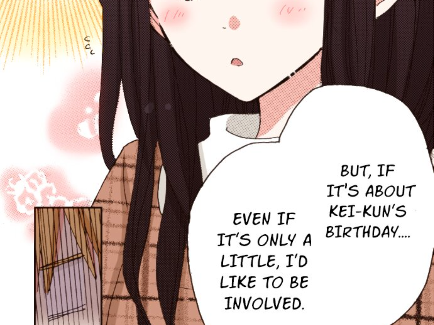 Read Last Game (en) Manga Online