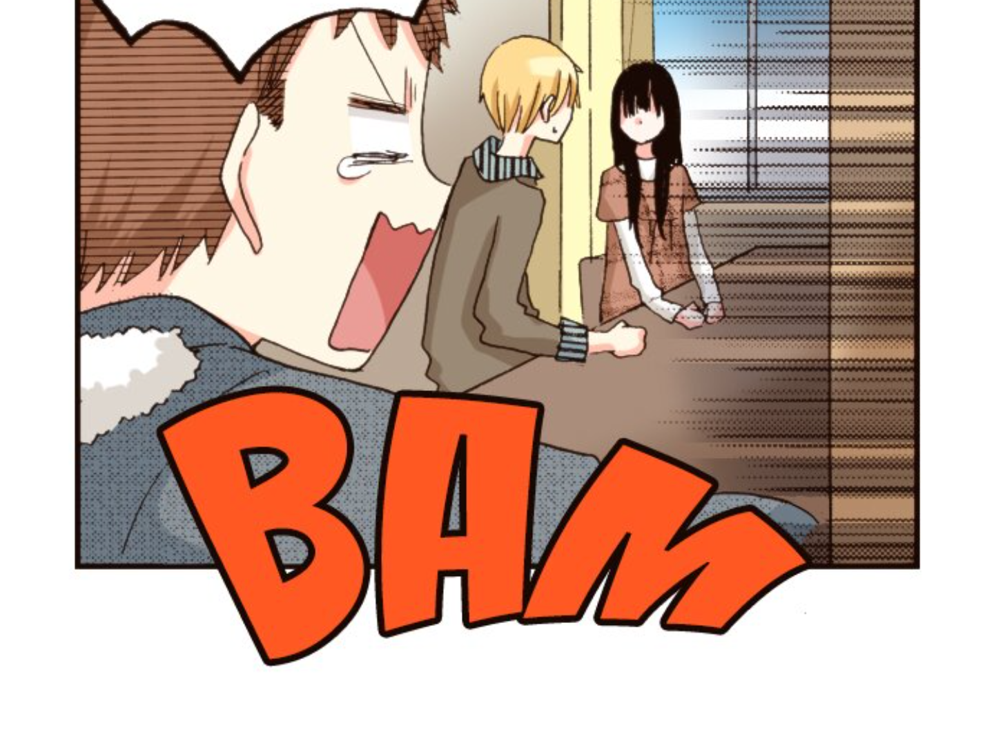 Read Last Game (en) Manga Online