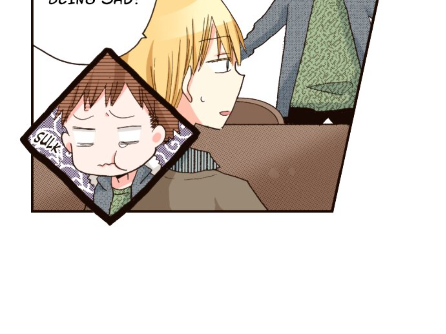 Read Last Game (en) Manga Online