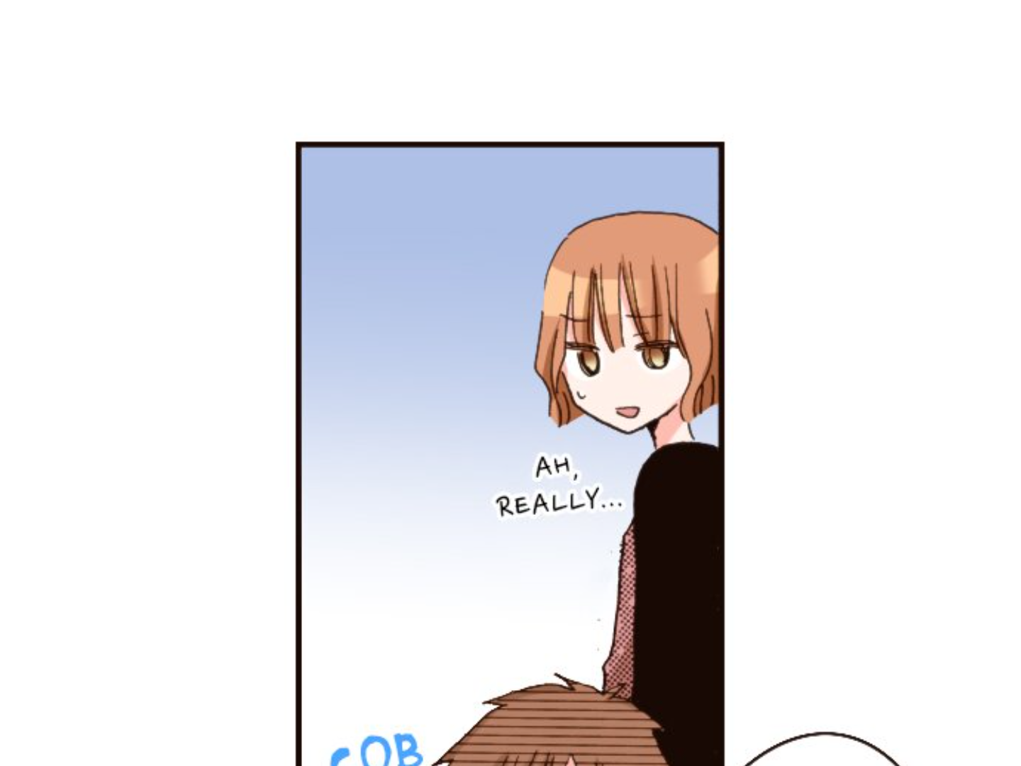 Read Last Game (en) Manga Online