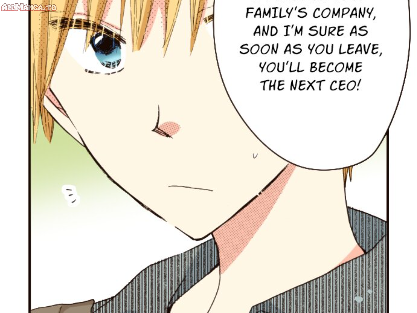 Read Last Game (en) Manga Online