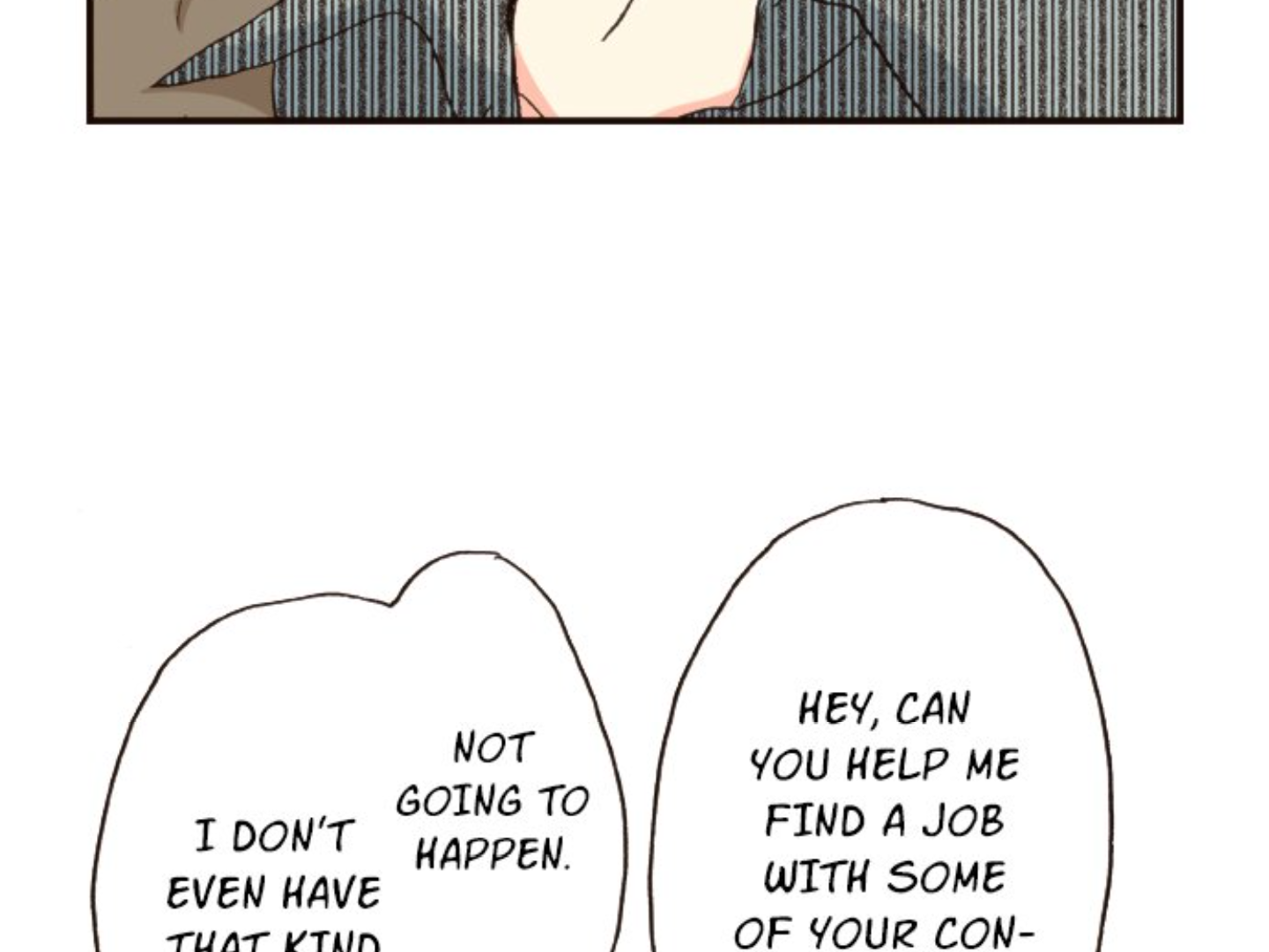 Read Last Game (en) Manga Online