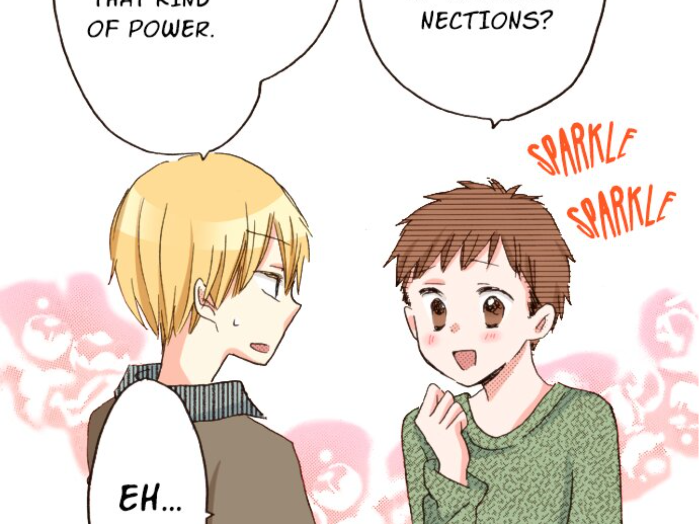 Read Last Game (en) Manga Online