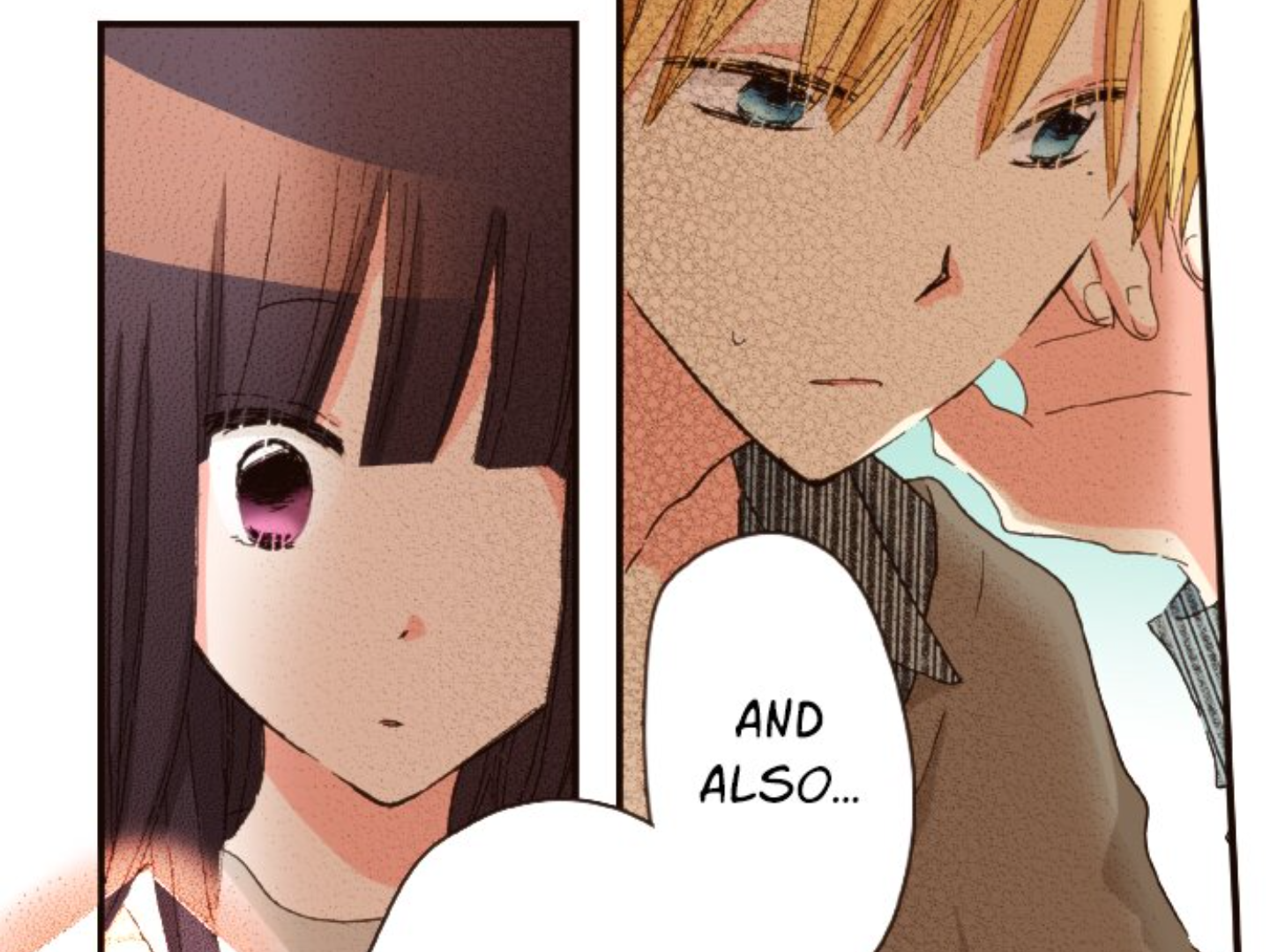 Read Last Game (en) Manga Online