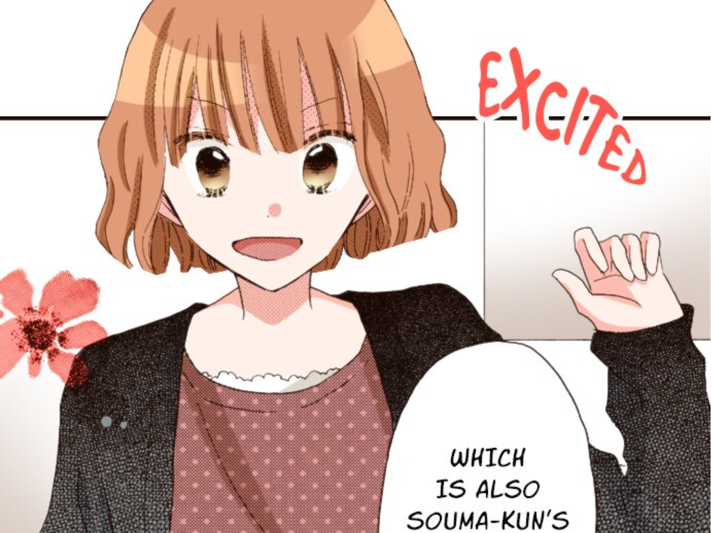 Read Last Game (en) Manga Online