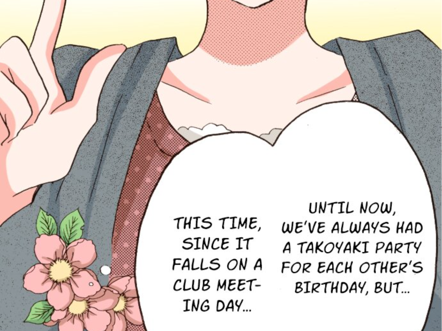 Read Last Game (en) Manga Online