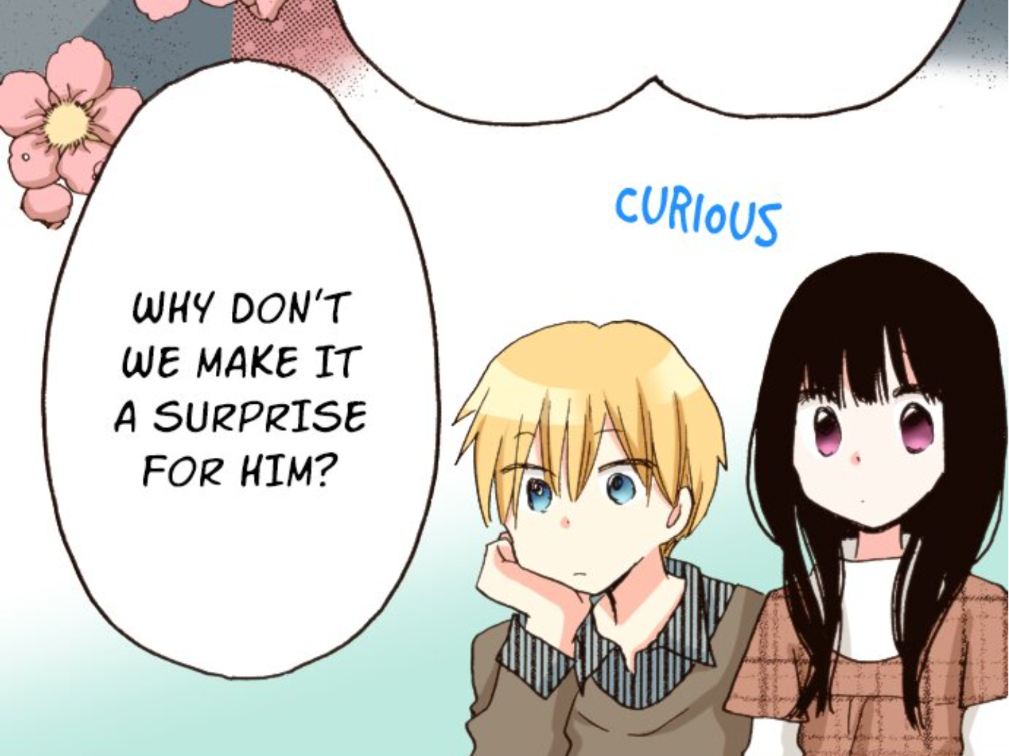 Read Last Game (en) Manga Online