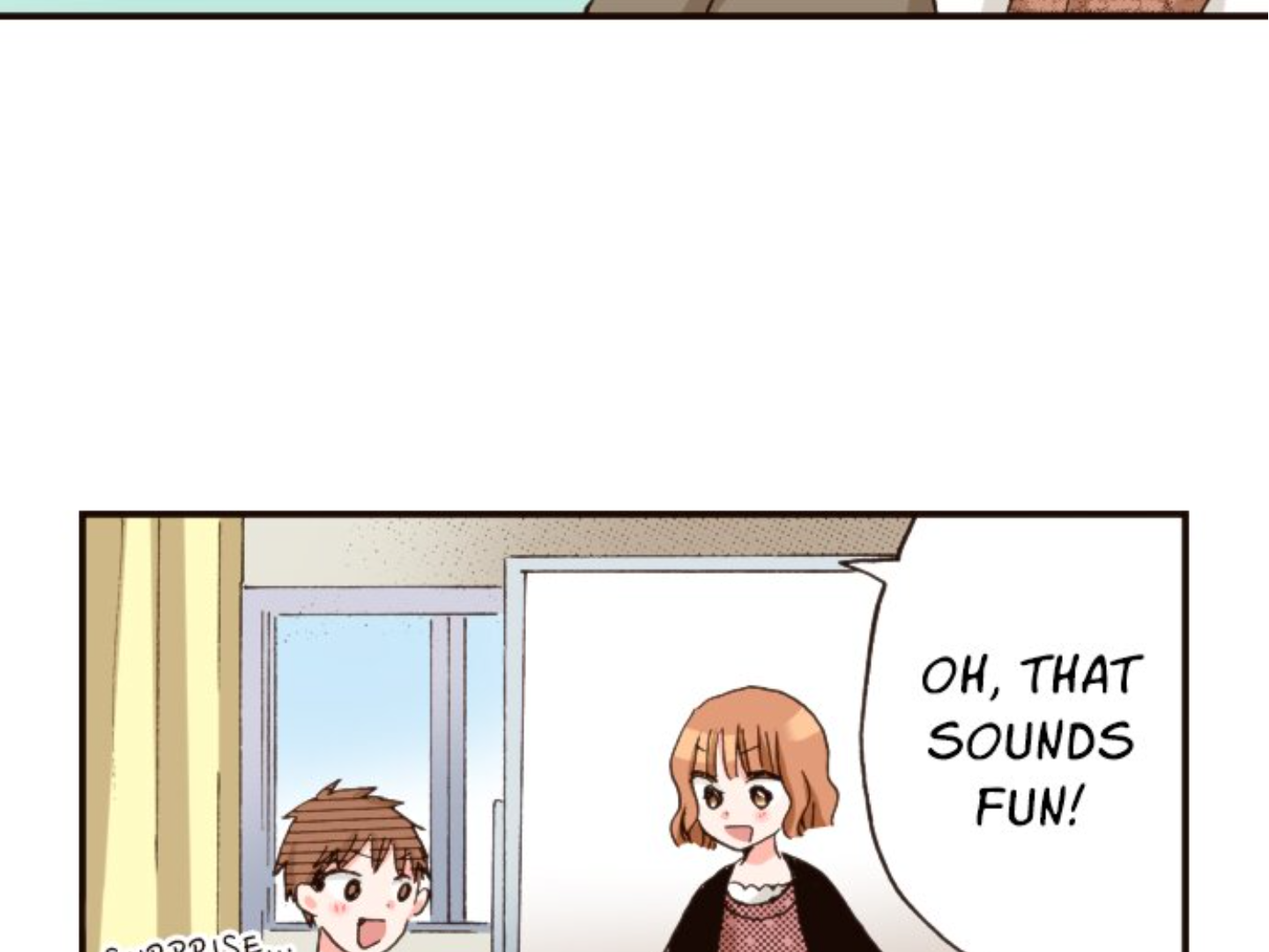 Read Last Game (en) Manga Online