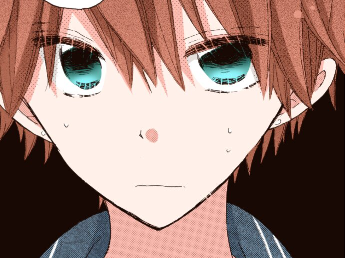 Read Last Game (en) Manga Online