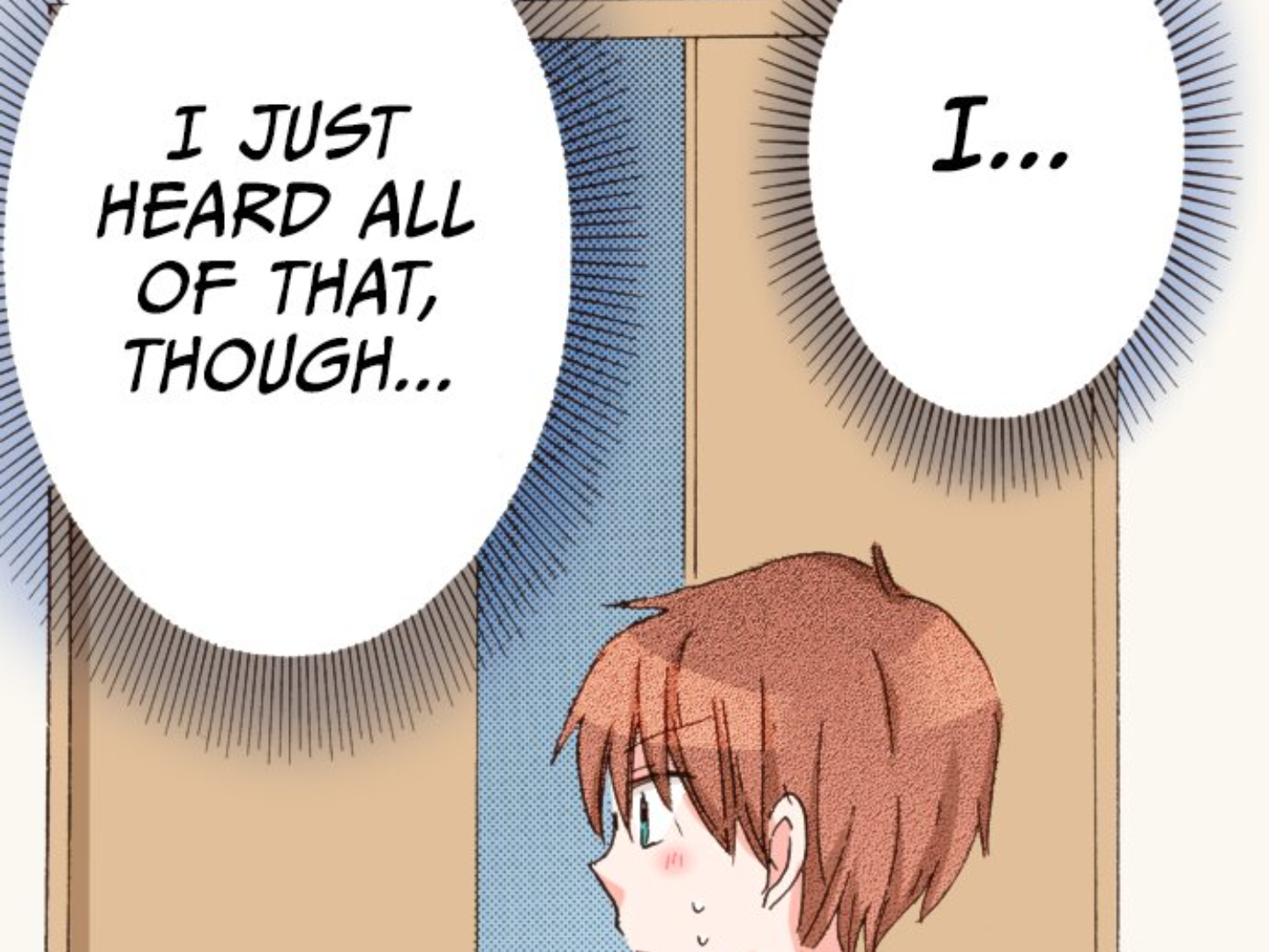 Read Last Game (en) Manga Online