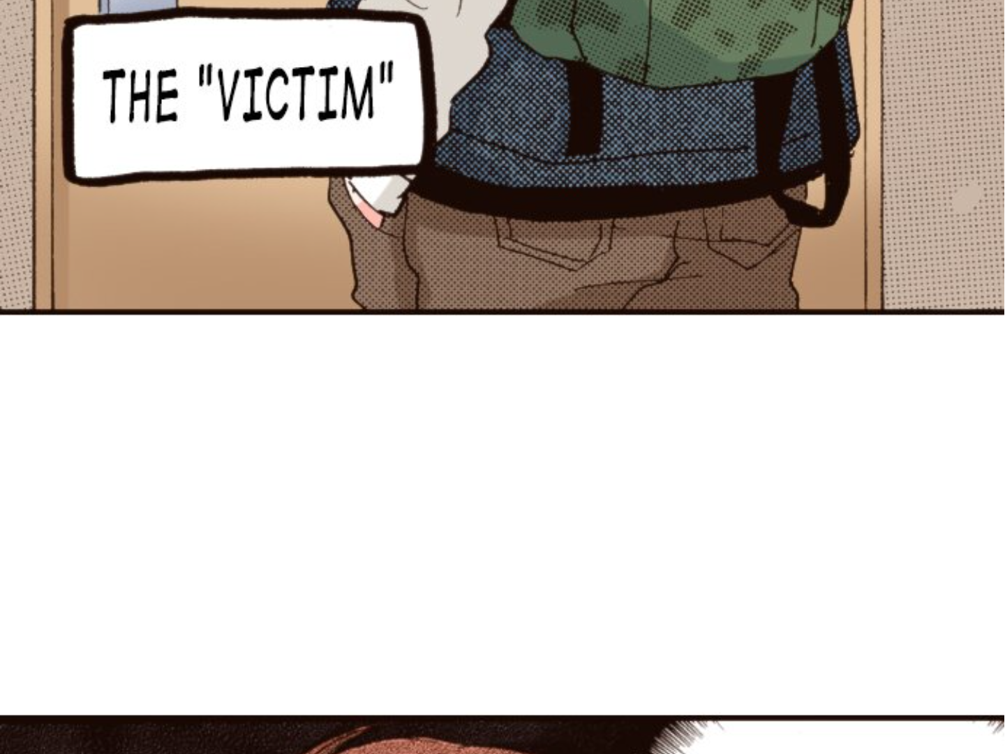 Read Last Game (en) Manga Online