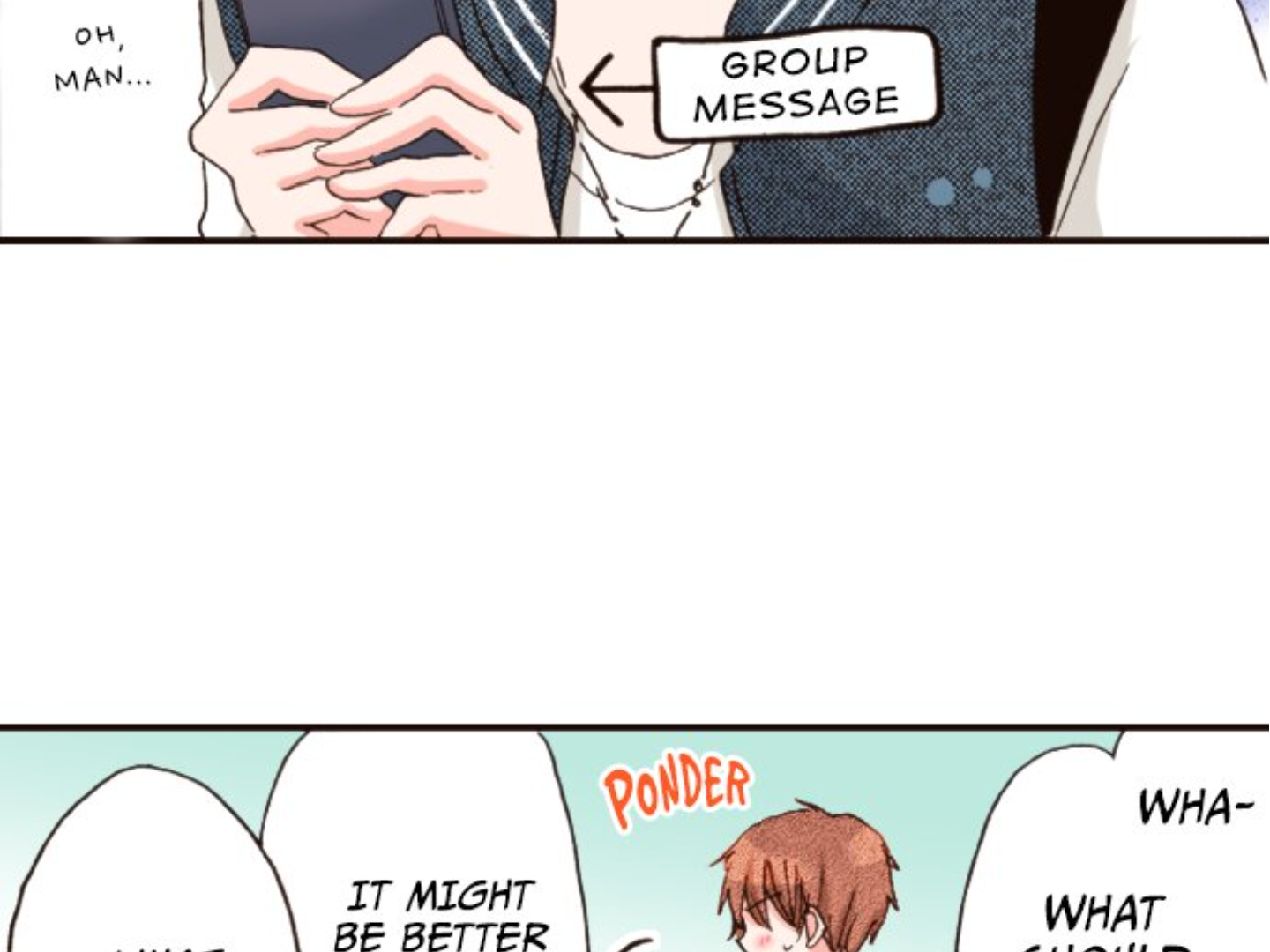 Read Last Game (en) Manga Online