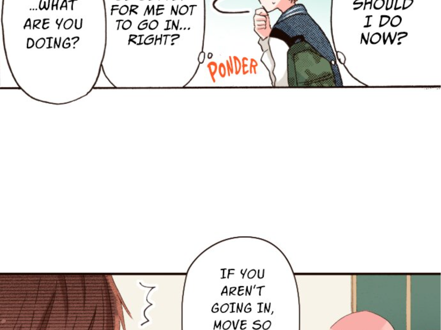 Read Last Game (en) Manga Online