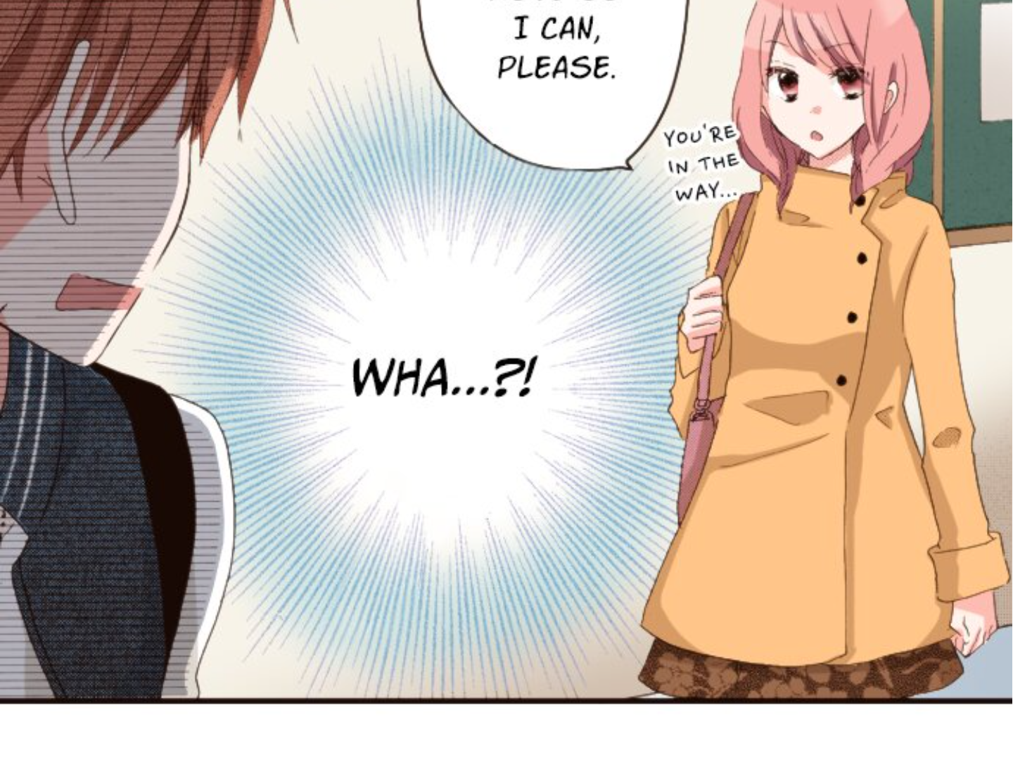 Read Last Game (en) Manga Online