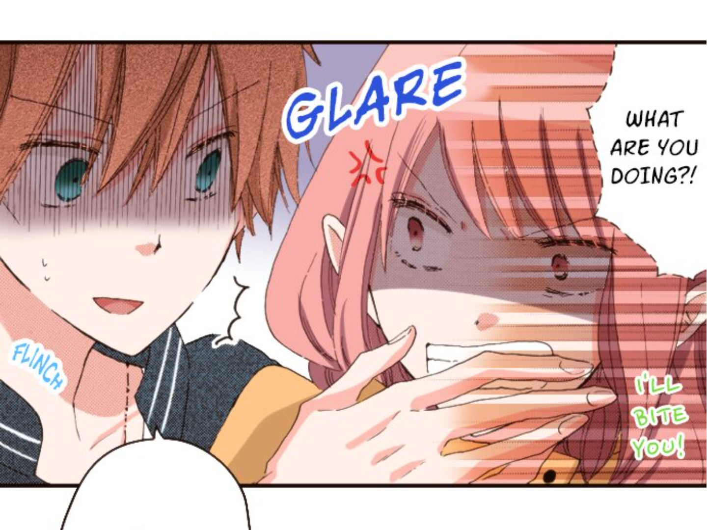 Read Last Game (en) Manga Online