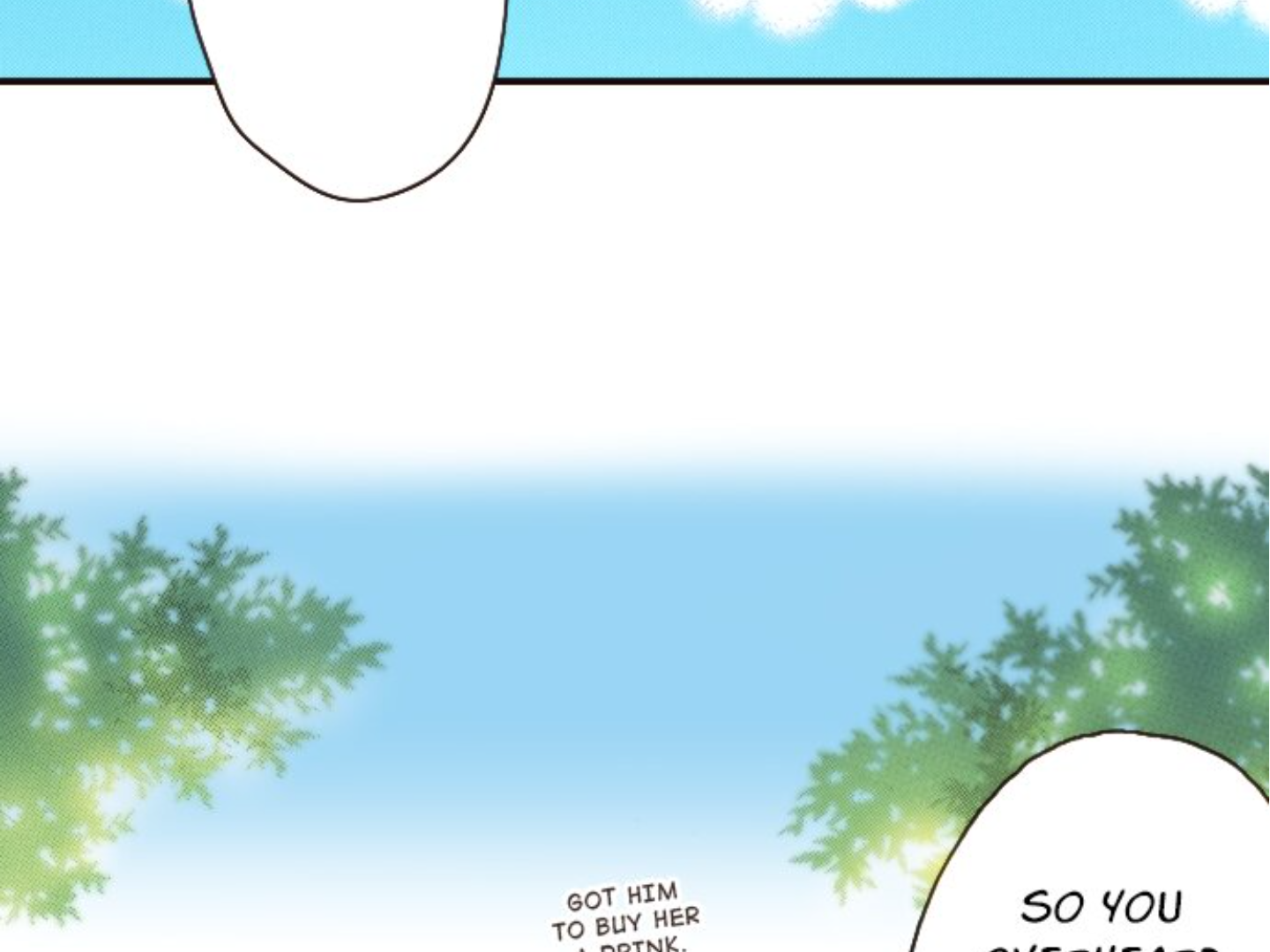 Read Last Game (en) Manga Online