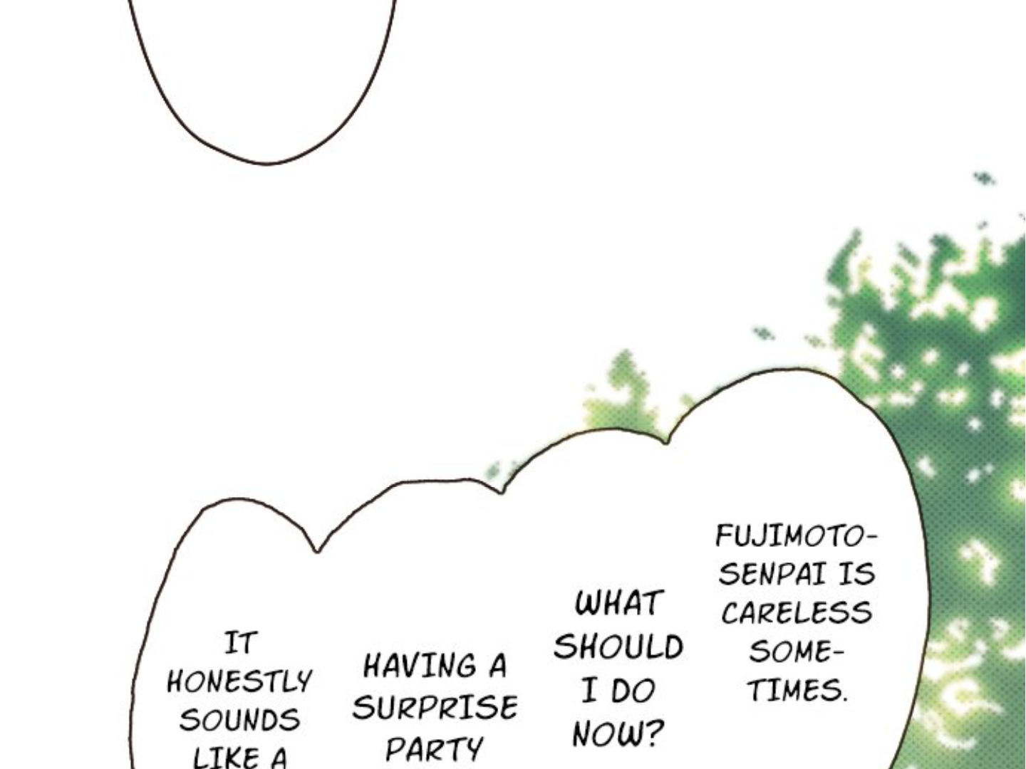 Read Last Game (en) Manga Online