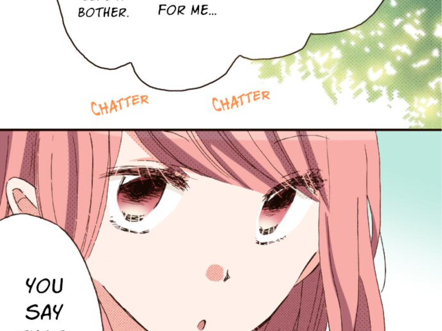 Read Last Game (en) Manga Online