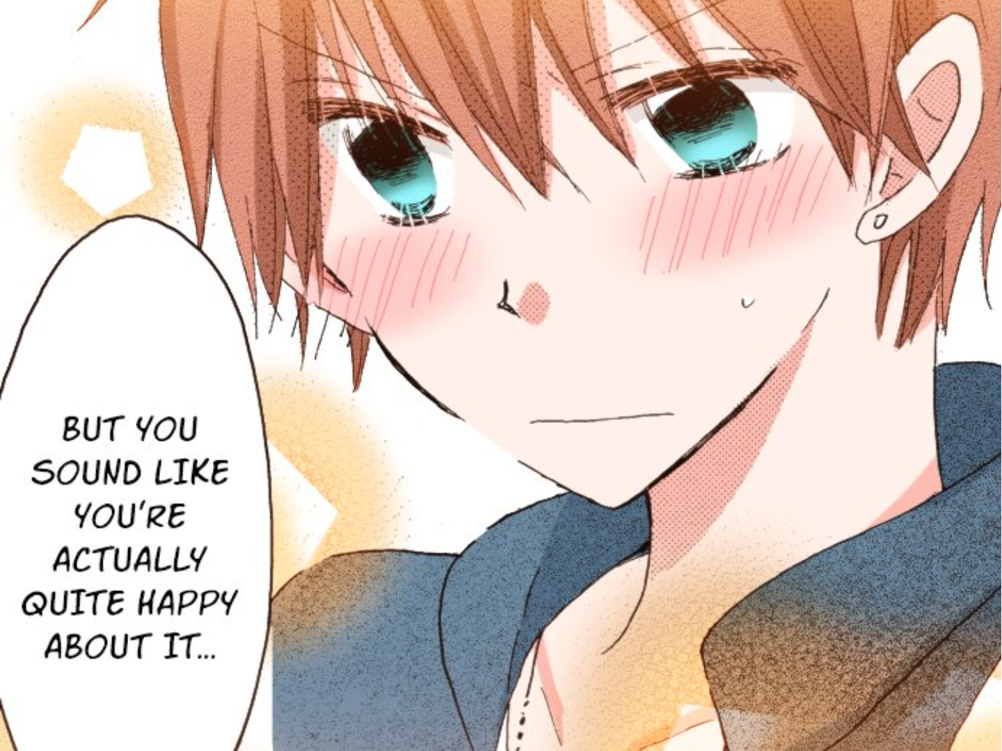 Read Last Game (en) Manga Online