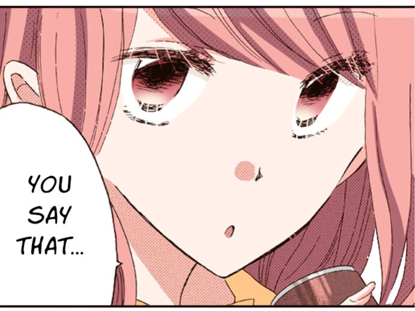 Read Last Game (en) Manga Online