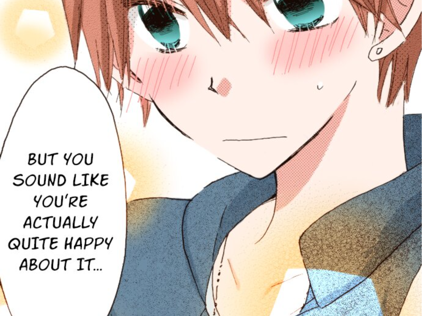 Read Last Game (en) Manga Online