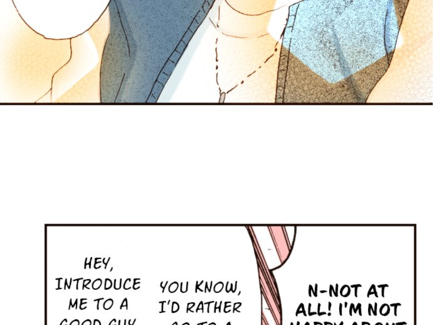 Read Last Game (en) Manga Online