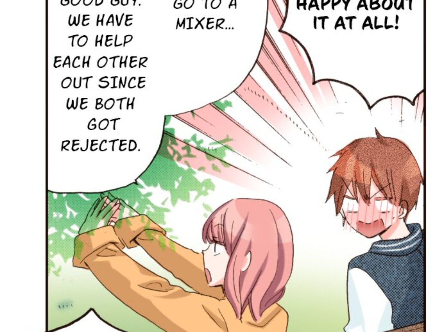 Read Last Game (en) Manga Online