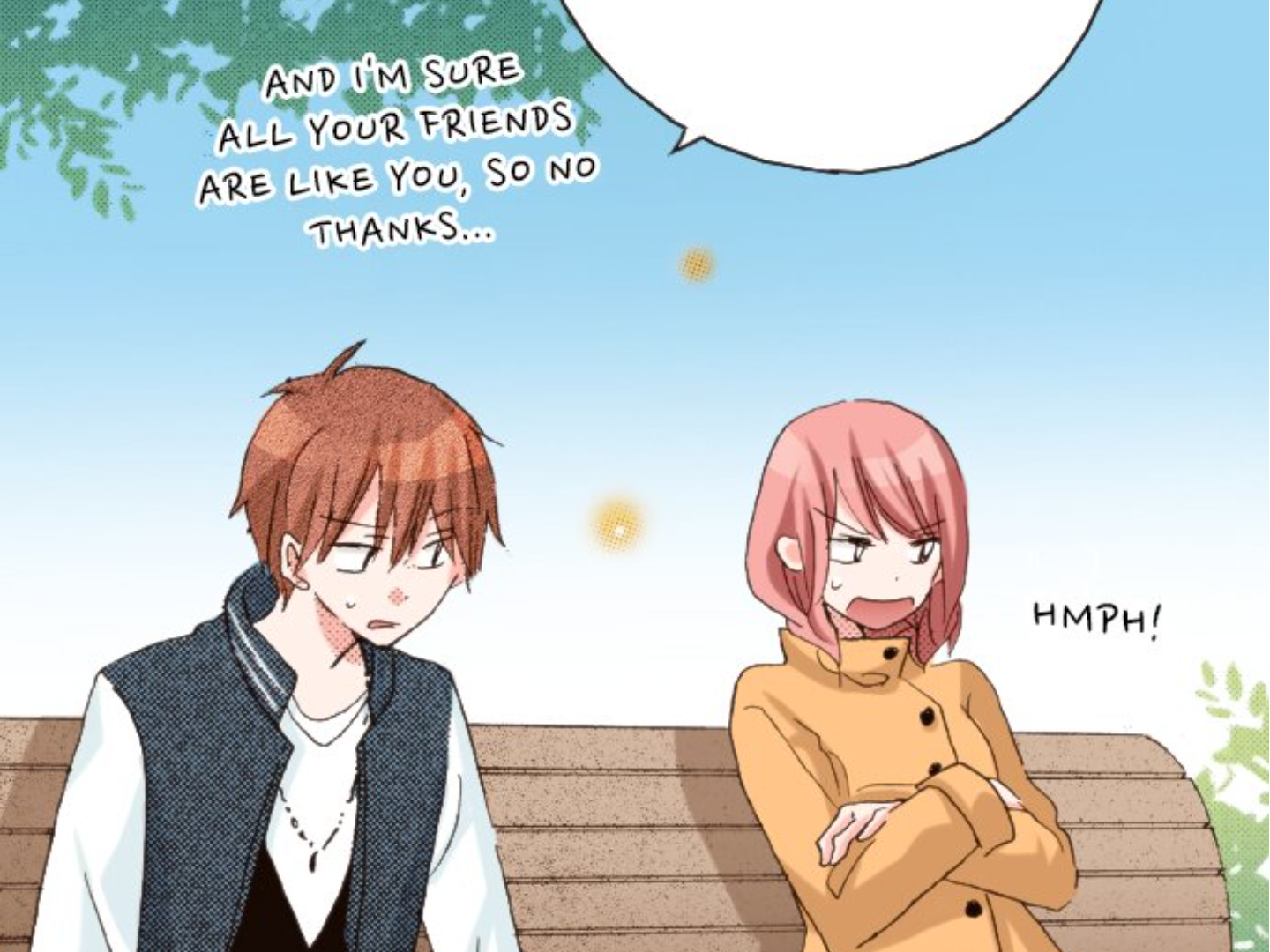 Read Last Game (en) Manga Online