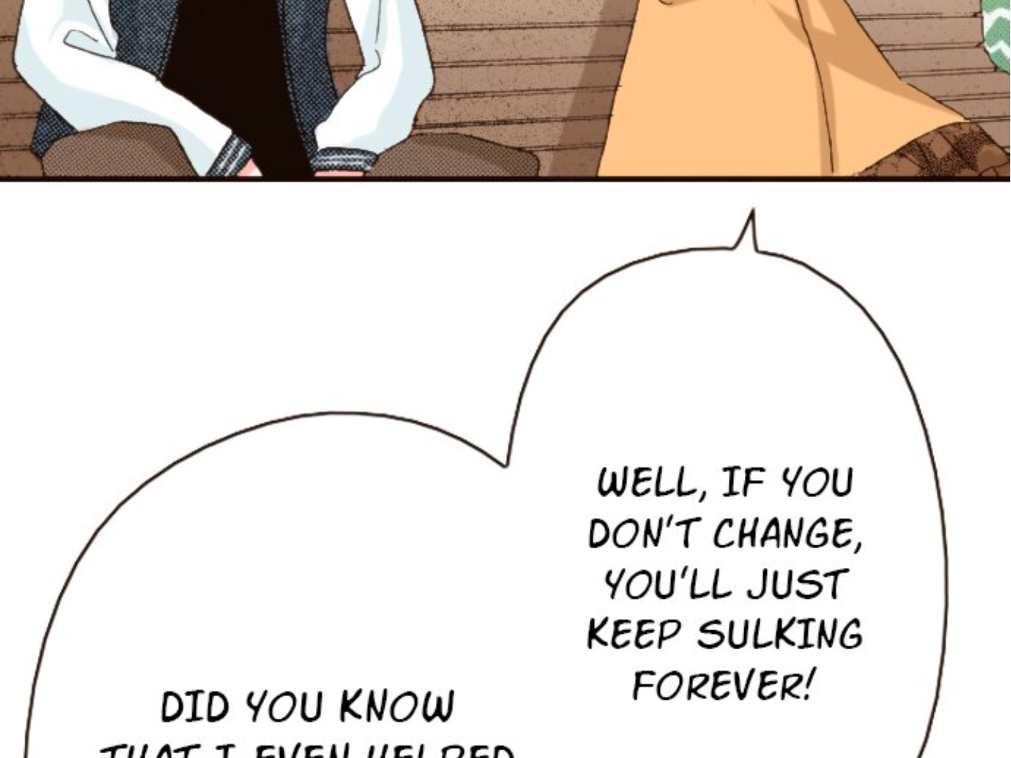 Read Last Game (en) Manga Online