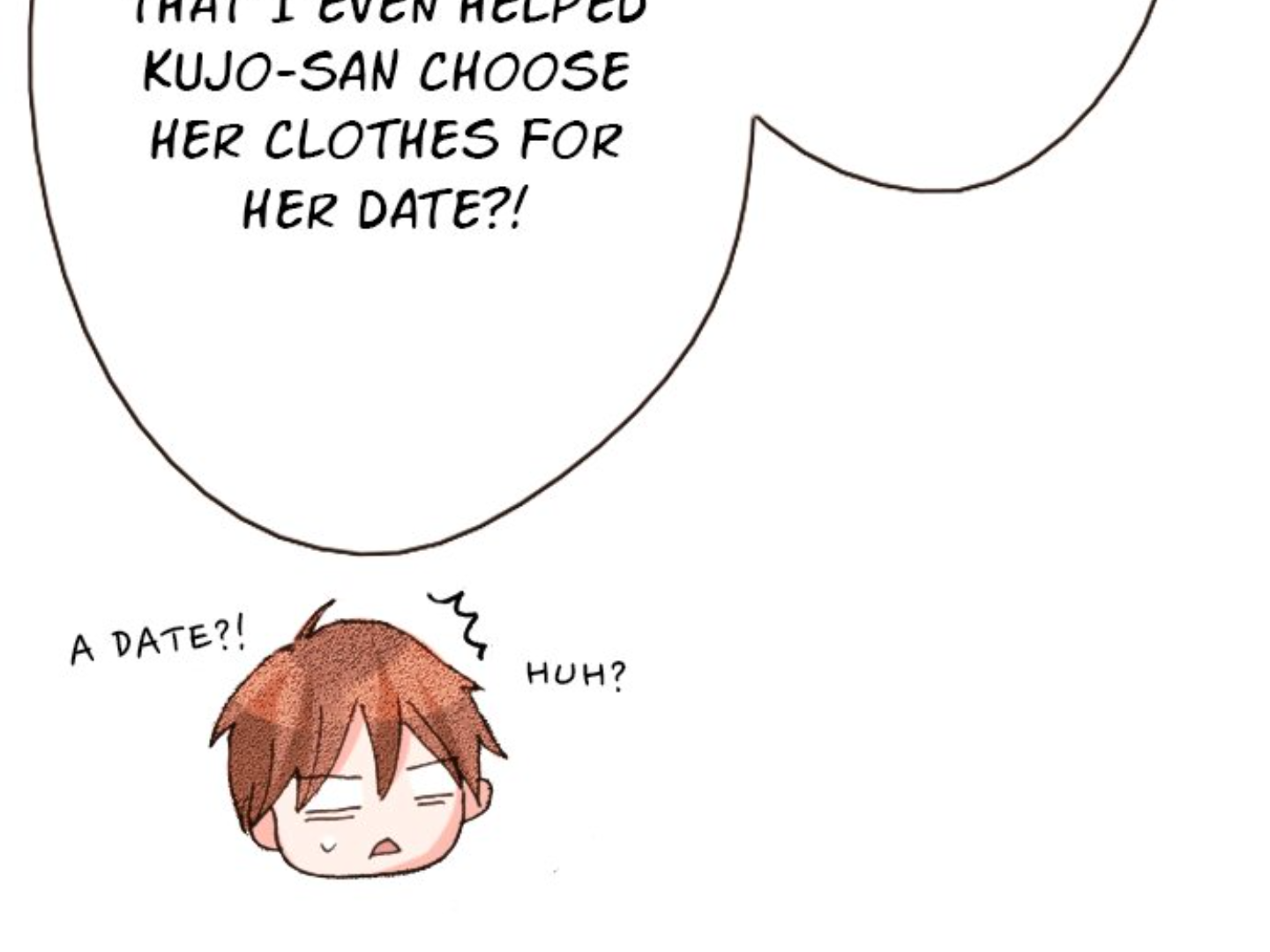 Read Last Game (en) Manga Online