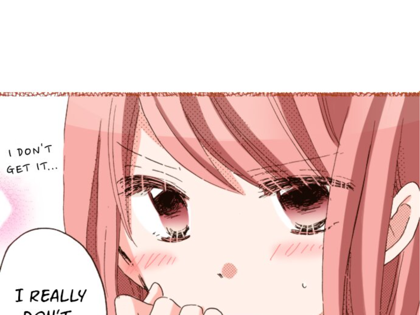 Read Last Game (en) Manga Online